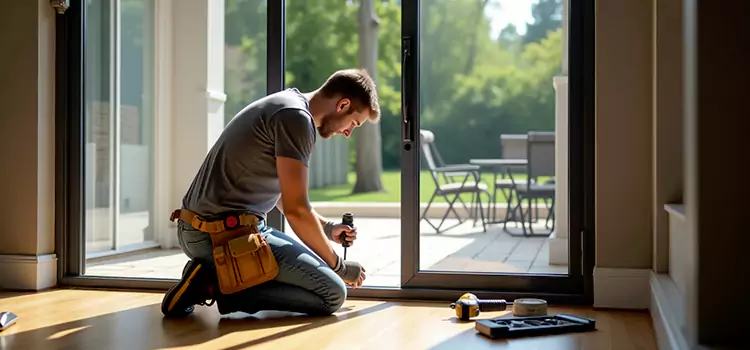 Comprehensive Solutions for Every Glass Door Need in Waipahu, HI