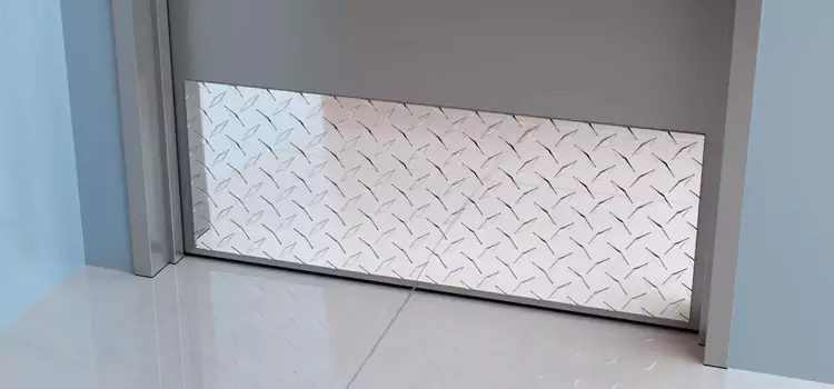 Benefits of Professional Kick Plate Solutions in Waipahu, HI