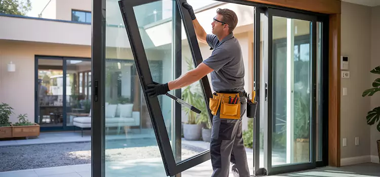 Specialized Sliding Door Roller Services in Waipahu, Hawaii