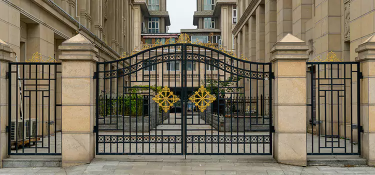 Comprehensive Iron Gate Maintenance Solutions in Waipahu, HI