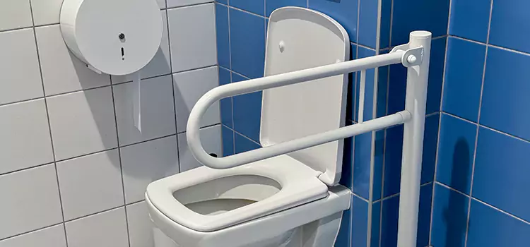 Comprehensive Solutions in Waipahu, HI for Accessible Facilities