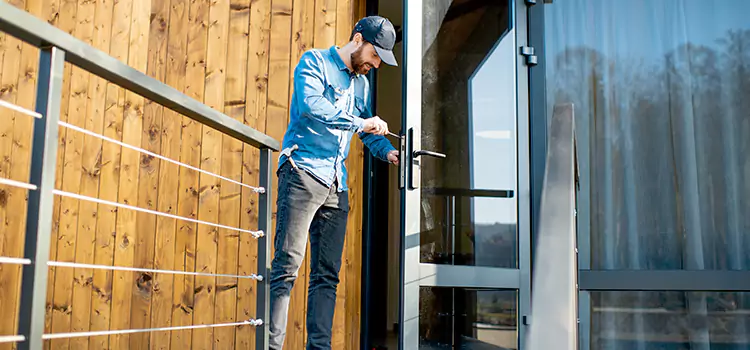 Emergency Patio Door Repair Waipahu