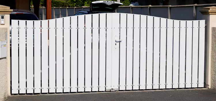 Why Choose Us for Residential Gate Repair in Waipahu, HI?